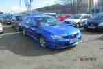 2007 56 reg Impreza 2.0 R Sport