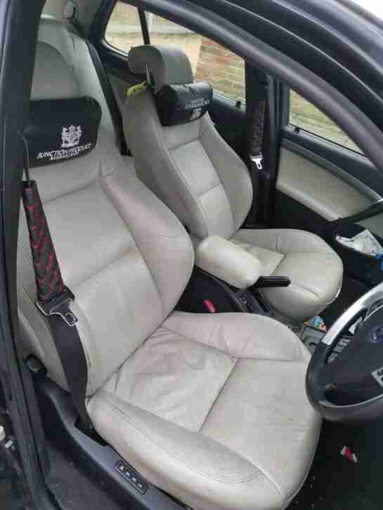 2007 (56) saab 95 vector sport tid automatic Diesel (fully loaded)