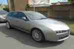 2007 57 159 1.9 JTDM 16V LUSSO