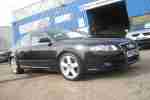 2007 57 A4 2.0 TDi 140 S LINE AUTOMATIC