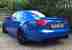 2007 (57) AUDI RS4 QUATTRO SALOON 4.2 V8 MANUAL | RARE SPRINT BLUE PEARL | A4 B7