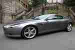 2007 57 DB9 Coupe Sequential