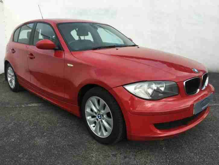 2007 57 BMW 1.6 116I ES 5d 114 BHP NO RESERVE PX CLEARANCE GRAB A BARGAIN