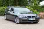 2007 57 3 SERIES 2.0 318I SE TOURING 5D