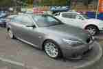 2007 57 520D M SPORT 177 IN GREY # LOW