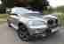 2007 57 BMW X5 3.0 DIESEL 4X4 5 SEATER GREY VERY LOW MILES