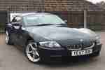 2007 57 Z4 3.0 Z4 SI SPORT COUPE 2D 262