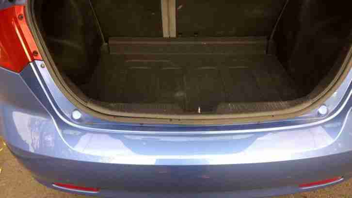 2007 (57) CHEVROLET LACETTI SX AUTOMATIC BLUE **ONLY 13K ON THE CLOCK, FSH**
