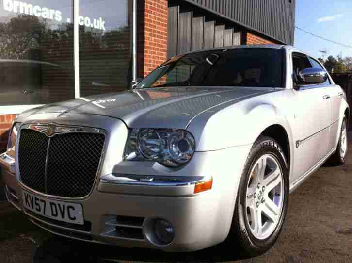 Chrysler 57. Chrysler car from United Kingdom