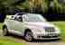 2007 57 CHRYSLER PT CRUISER CONVERTIBLE 2.4 PETROL RHD AUTO LIMITED, 31K MILES