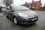 2007 57 C4 GRAND PICASSO 2.0HDI 16v