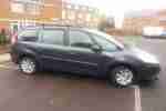 2007 (57) C4 GRAND PICASSO VTR+