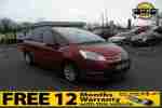 2007 57 C4 PICASSO 2.0 GRAND PICASSO