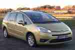 2007 57 GRAND C4 PICASSO 7 SEATER 1.6