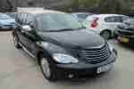 2007 57. PT Cruiser 2.2CRD Limited