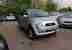 2007 57 DAIHATSU TERIOS 1.5 SX 5D 104 BHP