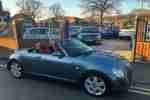 2007 '57' Copen 1.3 Roadster ONE