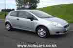 2007 57 GRANDE PUNTO 1.2 ACTIVE 8V 3D 65