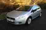 2007 57 GRANDE PUNTO 1.2 ACTIVE 8V 5D 65