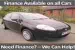 2007 57 GRANDE PUNTO 1.2 ACTIVE 8V 5D 65