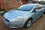 2007 57 GRANDE PUNTO 1.4 ACTIVE SPORT 3D