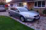 2007 57 FORD MONDEO 1.8 TDCI 125 ZETEC 2