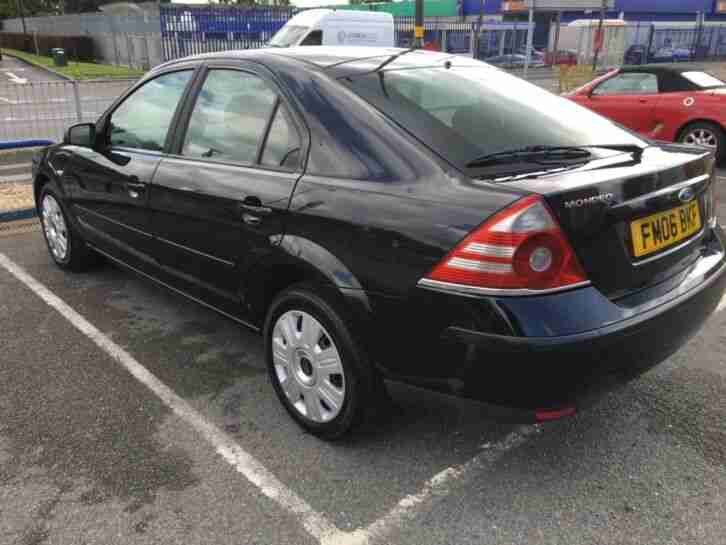 2007 57 FORD S MAX 2.0 TITANIUM TDCI 5D 143 BHP DIESEL