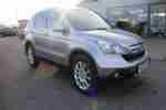 2007 57 CR V 2.0 I VTEC EX 5D 148 BHP