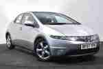 2007(57) Civic 1.8i VTEC(Glass Roof) i