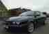 2007 57 JAGUAR X TYPE 2.2D SPORT PREMIUM 4DR MANUAL BLUE