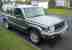2007 57 JEEP COMMANDER 3.0 CRD LIMITED AUTO 7 SEATER 4 X 4