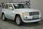 2007 57 GRAND CHEROKEE 3.0 V6 CRD