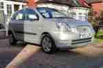 2007 (57) PICANTO 1.0 GS 5 DOOR~ Full