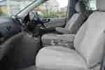 2007 57 SEDONA 2.9 CRDi LS 5dr [AC]