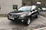 2007 57 SPORTAGE 2.0 XE CRDI 5D 139 BHP