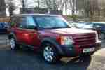 2007 57 LAND ROVER DISCOVERY 2.7 3 TDV6 HSE