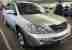 2007 57 LEXUS RX 3.3 400 H SE L SUNROOF, SATNAV, PRIV GLASS, LEATHER, MINT