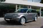 2007 57 Land Rover Range Rover Sport 3.6 TDV8