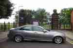 2007 57 MERCEDES BENZ C CLASS 3.0 C320 CDI