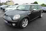 2007 57 CLUBMAN 1.6 COOPER 5D 118 BHP