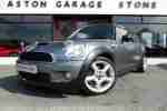 2007 57 CLUBMAN 1.6 COOPER S 5D 172 BHP