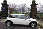 2007 57 HATCH 1.4 ONE 3D 94 BHP