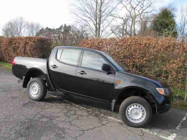 Mitsubishi 57. Mitsubishi car from United Kingdom