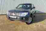 2007 57 SHOGUN 3.2 EQUIPPE SWB DI