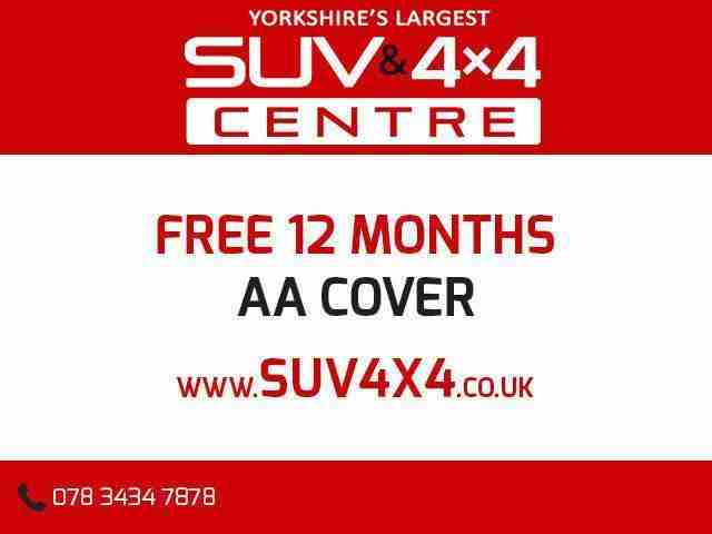 2007 57 MITSUBISHI SHOGUN 3.2 GLS DIAMOND LWB DI-D 5D AUTO 167 BHP SAT NAV DIESE