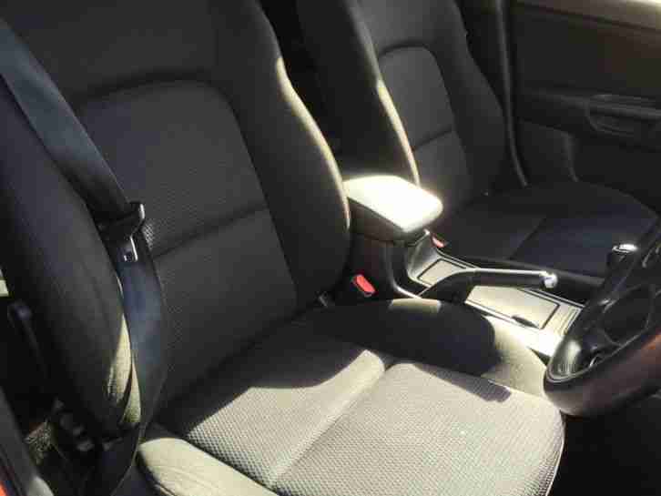 2007/57 Mazda 3 TS 1.6l diesel, 6 Months mot (no advisories),HPI Clear, 1 OWNER