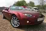 2007 57 MX 5 2.0i Sport 43K MILES FULL