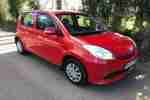 2007 57 MYVI 1.3 SXI 5 DOOR IDEAL 1ST