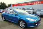 2007 57 307 2.0 SPORT HDI 2D DIESEL