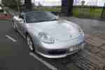 2007 57 BOXSTER 2.7 24V SPORT EDITION